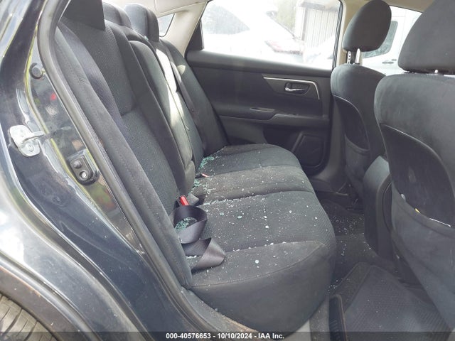 1N4AL3AP6FN344409 Nissan Altima 2.5 S