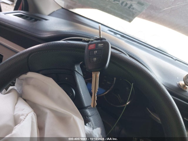 Toyota COROLLA LE 2014 2T1BURHE7EC174257 Image 11