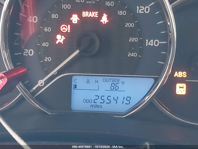 Toyota COROLLA LE 2014 2T1BURHE7EC174257 Image 15