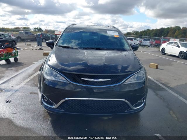 2C4RC1EG6HR518299 Chrysler Pacifica Touring-l Plus