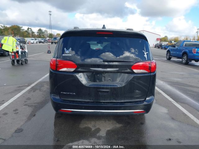 2C4RC1EG6HR518299 Chrysler Pacifica Touring-l Plus