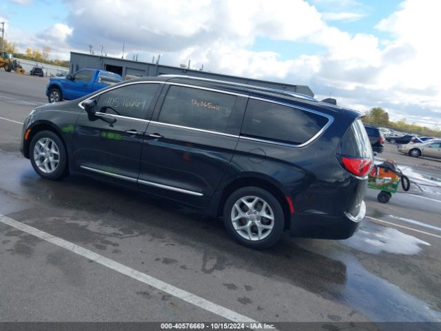 2C4RC1EG6HR518299 Chrysler Pacifica Touring-l Plus