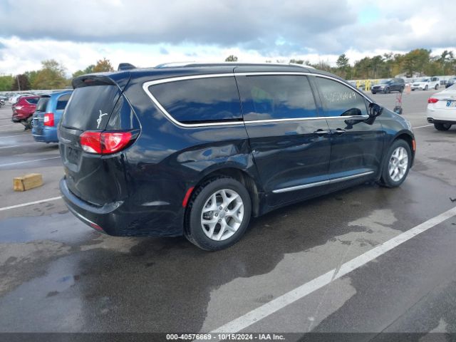 2C4RC1EG6HR518299 Chrysler Pacifica Touring-l Plus