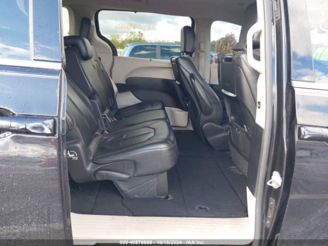 2C4RC1EG6HR518299 Chrysler Pacifica Touring-l Plus