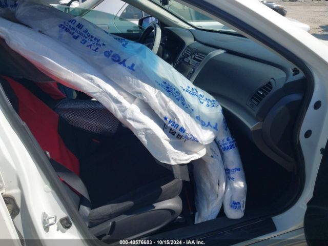 1N4AL3AP6EC316345 Nissan Altima 2.5 Sv