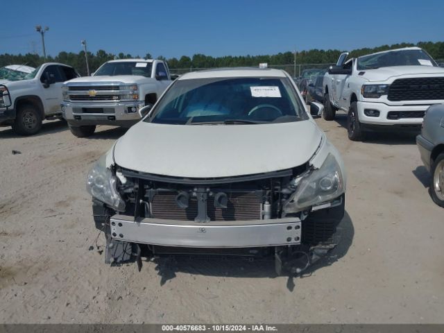 1N4AL3AP6EC316345 Nissan Altima 2.5 Sv