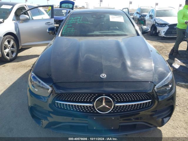 W1KZF8DB2NB053736 Mercedes-Benz E 350