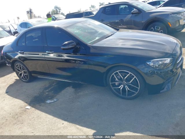 W1KZF8DB2NB053736 Mercedes-Benz E 350