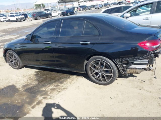 W1KZF8DB2NB053736 Mercedes-Benz E 350