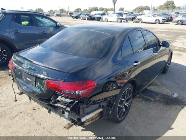 W1KZF8DB2NB053736 Mercedes-Benz E 350