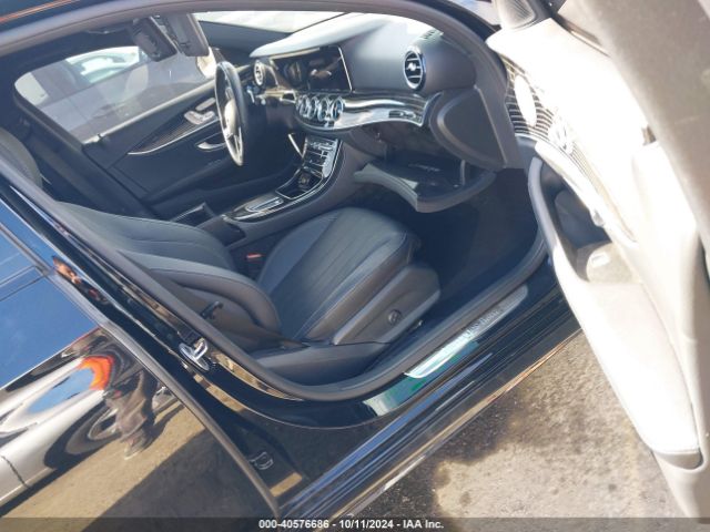 W1KZF8DB2NB053736 Mercedes-Benz E 350