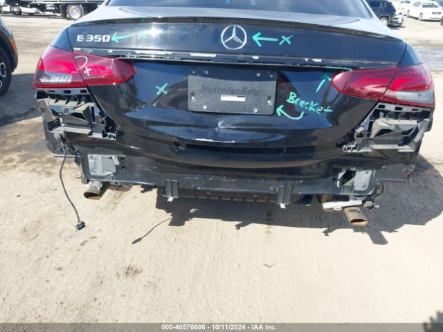 W1KZF8DB2NB053736 Mercedes-Benz E 350