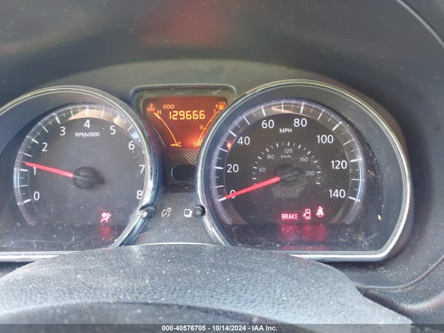 Nissan Versa Note S (sr) 2014 3N1CE2CP2EL393161 Image 7