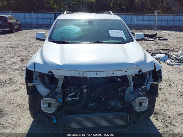 1GKKNUL46LZ182274 GMC Acadia Awd Slt
