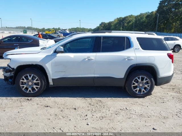 1GKKNUL46LZ182274 GMC Acadia Awd Slt