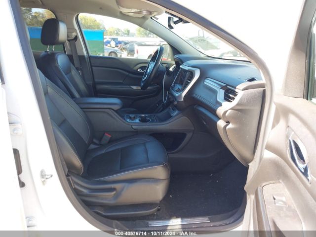 1GKKNUL46LZ182274 GMC Acadia Awd Slt
