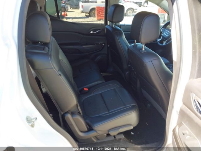 1GKKNUL46LZ182274 GMC Acadia Awd Slt