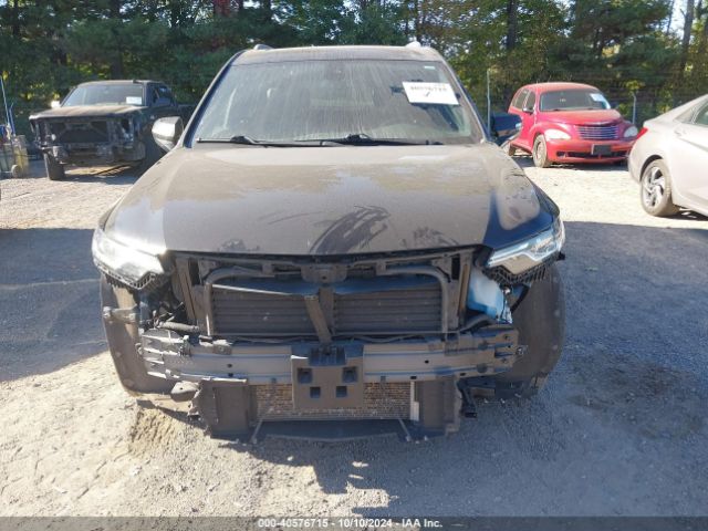 1GYKPCRS0LZ181895 Cadillac Xt6 Fwd Premium Luxury