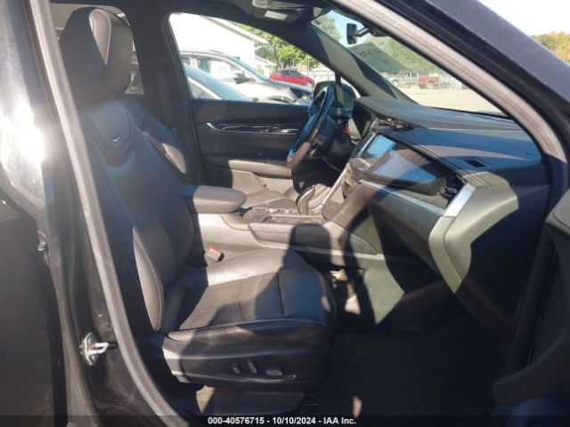 1GYKPCRS0LZ181895 Cadillac Xt6 Fwd Premium Luxury