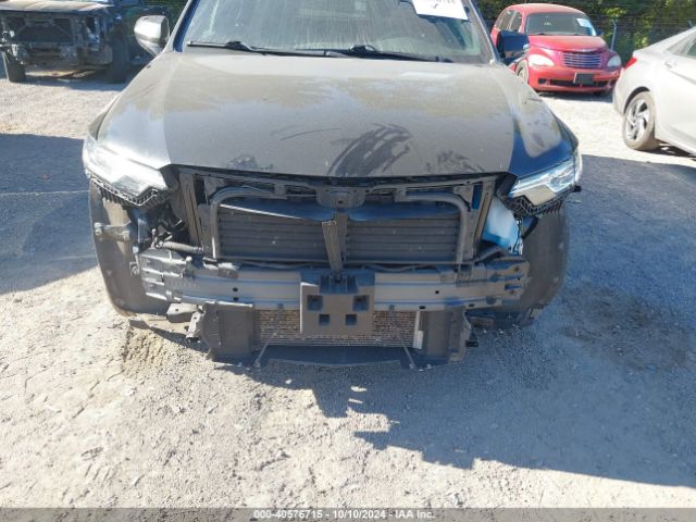 1GYKPCRS0LZ181895 Cadillac Xt6 Fwd Premium Luxury
