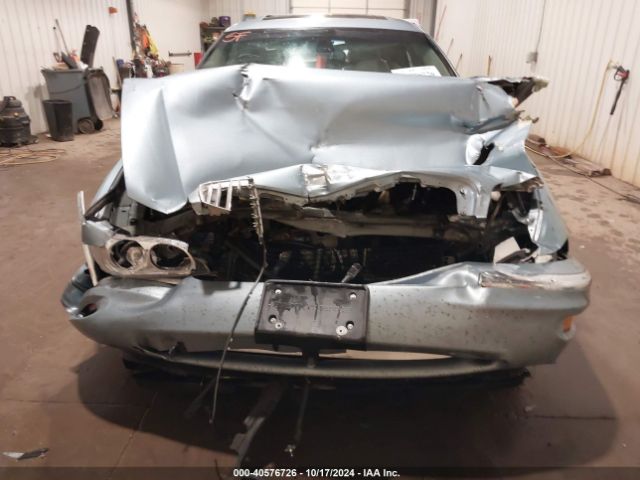 2003 BUICK PARK AVENUE 1G4CU541534158649 Photo 5