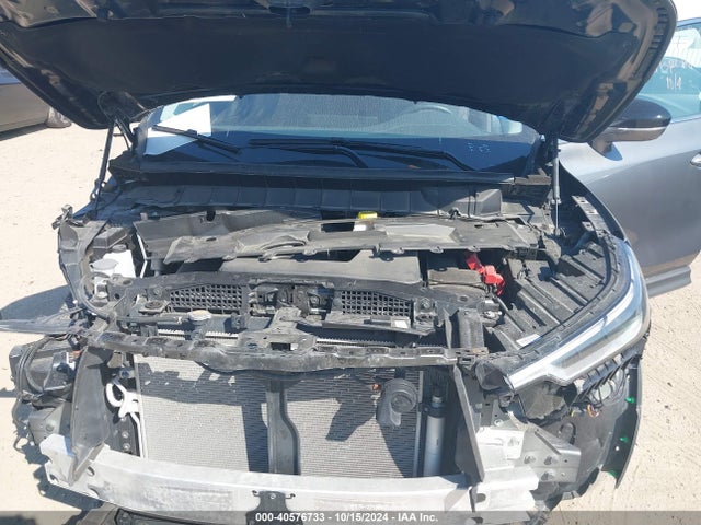 5N1DL1FS8RC334128 Infiniti Qx60 Luxe Awd