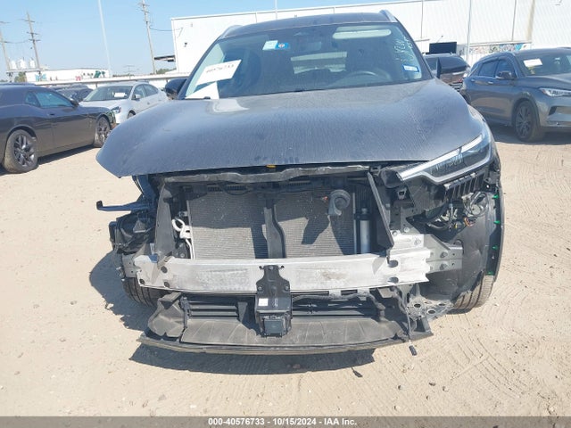 5N1DL1FS8RC334128 Infiniti Qx60 Luxe Awd