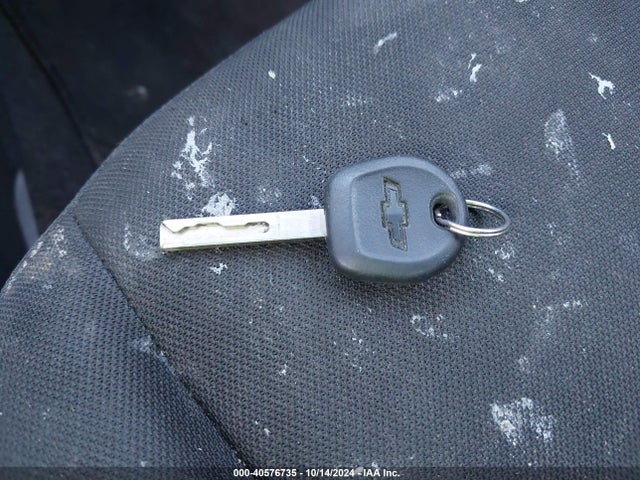 Chevrolet Spark Fwd Ls Automatic 2022 KL8CB6SA4NC031282 Image 11