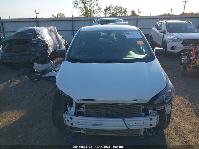 Chevrolet Spark Fwd Ls Automatic 2022 KL8CB6SA4NC031282 Image 13