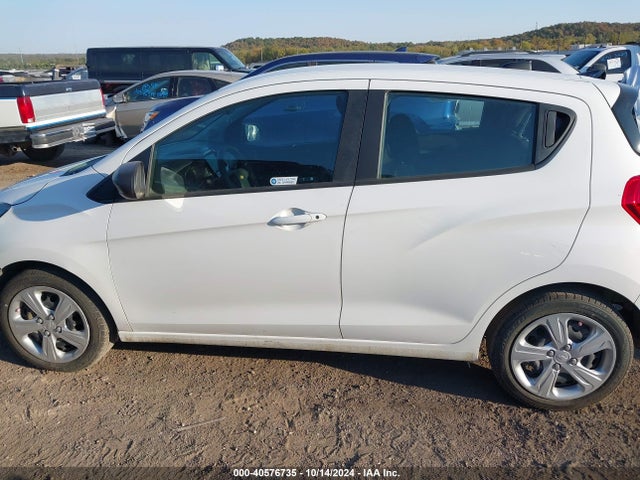Chevrolet Spark Fwd Ls Automatic 2022 KL8CB6SA4NC031282 Image 15