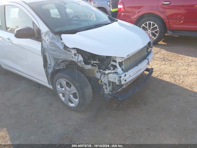 Chevrolet Spark Fwd Ls Automatic 2022 KL8CB6SA4NC031282 Image 6