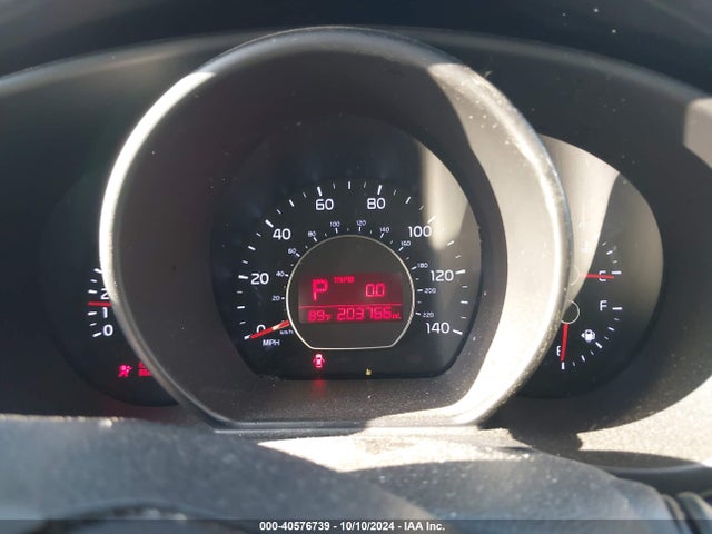 KIA SOUL + 2018 KNDJP3A50J7574506 Image 7