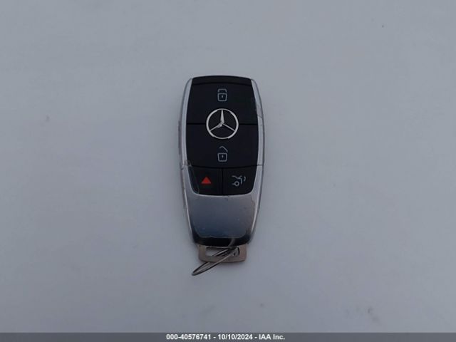 WDC0J8EBXLF731214 Mercedes-Benz Glc 300 Coupe 4matic