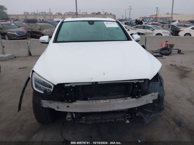 WDC0J8EBXLF731214 Mercedes-Benz Glc 300 Coupe 4matic