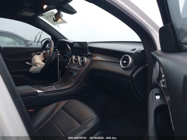 WDC0J8EBXLF731214 Mercedes-Benz Glc 300 Coupe 4matic
