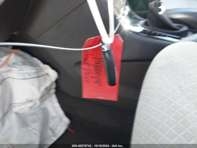 KL4CJASB4KB897999 Buick Encore Fwd Preferred