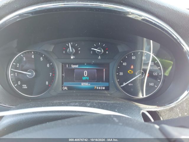 KL4CJASB4KB897999 Buick Encore Fwd Preferred