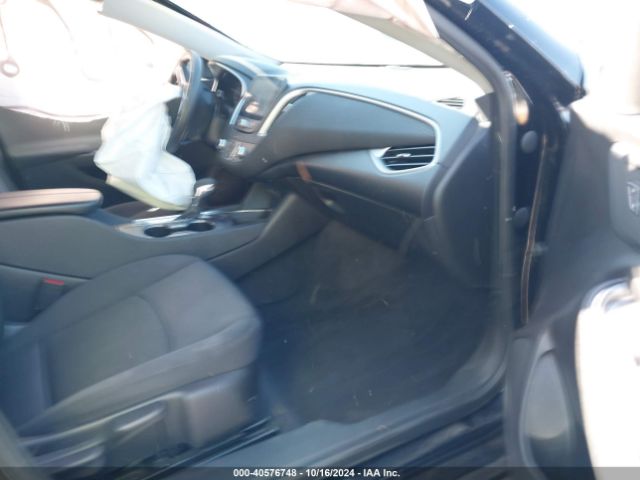 1G1ZD5ST2NF133386 Chevrolet Malibu Fwd Lt
