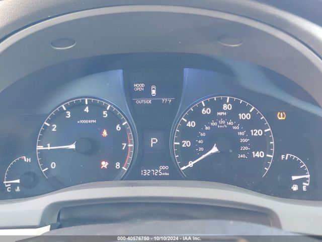 2T2ZK1BA9EC147651 Lexus RX 350
