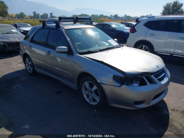 2005 SAAB 9-2X JF4GG61605H052956 Photo 0