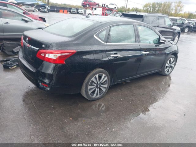 3N1AB7AP2HY261105 Nissan SENTRA SL