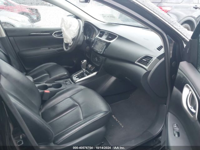 3N1AB7AP2HY261105 Nissan SENTRA SL