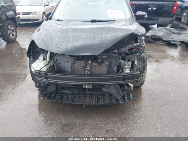 3N1AB7AP2HY261105 Nissan SENTRA SL