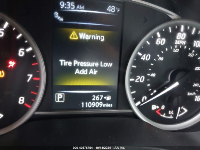 3N1AB7AP2HY261105 Nissan SENTRA SL