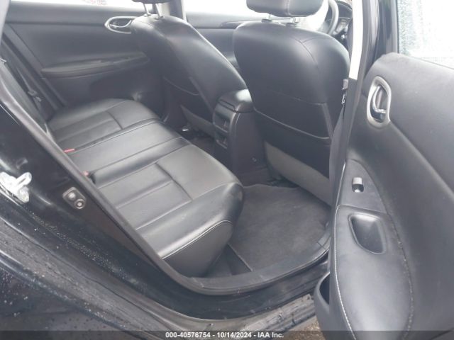 3N1AB7AP2HY261105 Nissan SENTRA SL