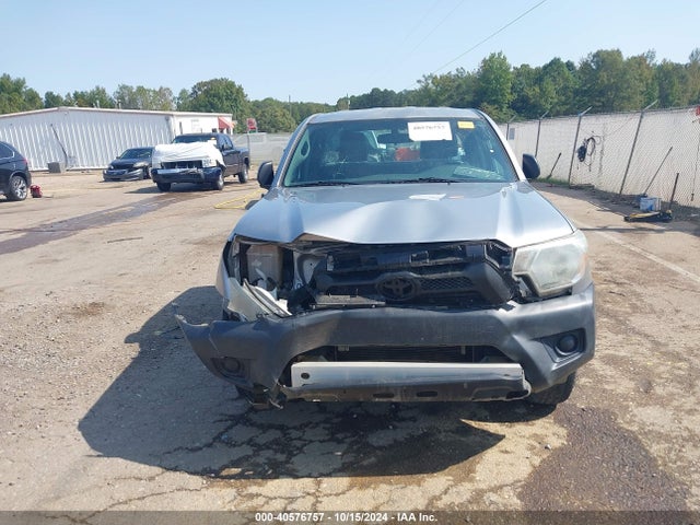 Toyota Tacoma 2014 5TFTX4CN5EX039852 Image 13