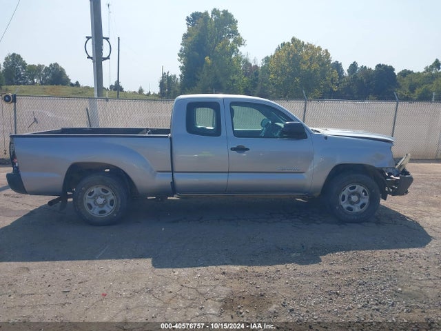 Toyota Tacoma 2014 5TFTX4CN5EX039852 Image 14
