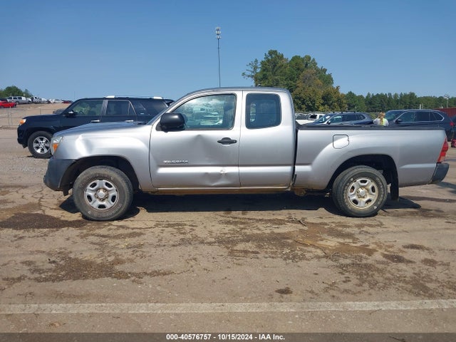 Toyota Tacoma 2014 5TFTX4CN5EX039852 Image 15
