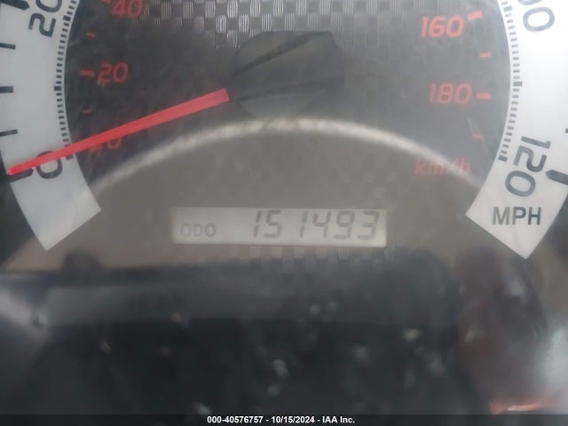 Toyota Tacoma 2014 5TFTX4CN5EX039852 Image 16
