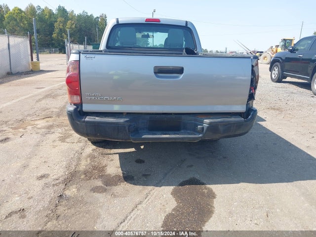 Toyota Tacoma 2014 5TFTX4CN5EX039852 Image 17